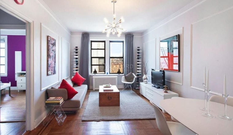 Renting in New York City: What will $3,700 get you?