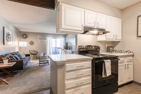 Renting in Denver: What will $1,100 get you?