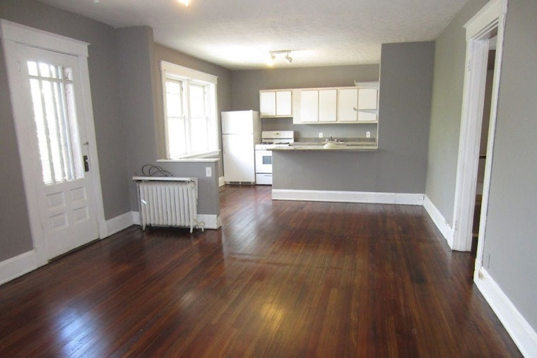 What will $700 rent you in CUF, right now?