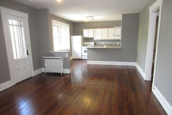 What will $700 rent you in CUF, right now?