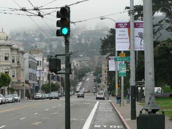 Upper Haight Crime: Attempted Carjacking, Grocery Robbery, Missing Person Found