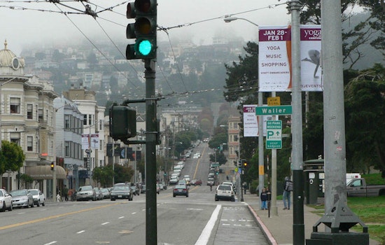 Upper Haight Crime: Attempted Carjacking, Grocery Robbery, Missing Person Found