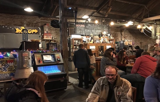 Here's what to do in Cleveland this week