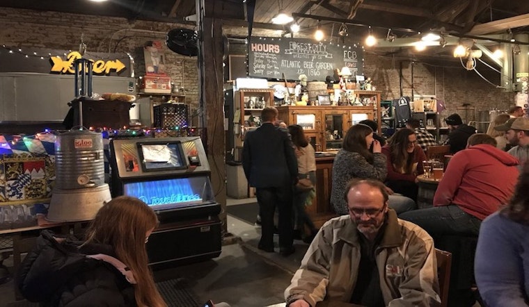 Here's what to do in Cleveland this week