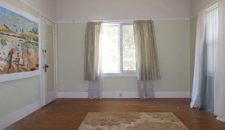 The most affordable apartment rentals for rent in Midtown - Winn Park Capital Avenue, Sacramento