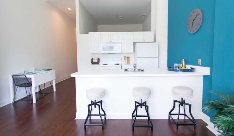 Renting in Philadelphia: What will $1,600 get you?