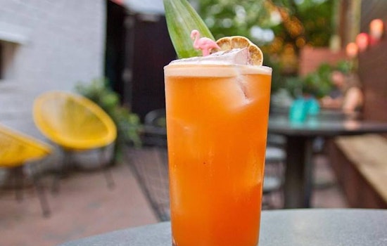 The Tiki-est Tiki Bars In Atlanta
