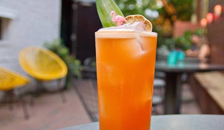 The Tiki-est Tiki Bars In Atlanta