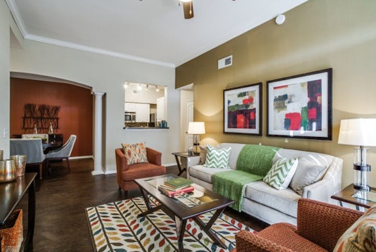Renting in Dallas: What will $900 get you?