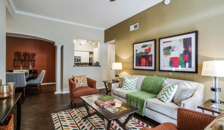 Renting in Dallas: What will $900 get you?