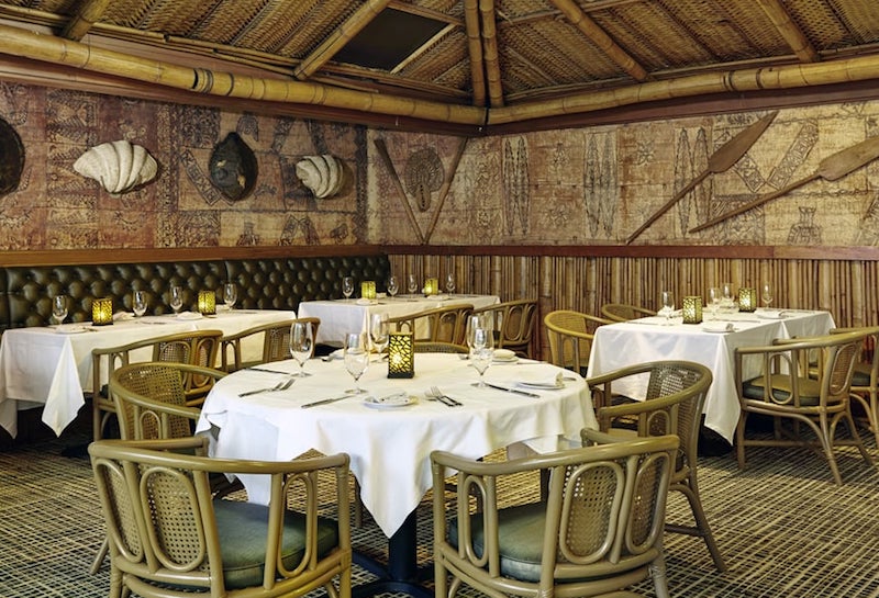 The Tikiest Tiki Bars In Atlanta