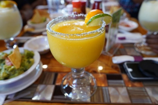 The 4 best cocktail bars in Memphis