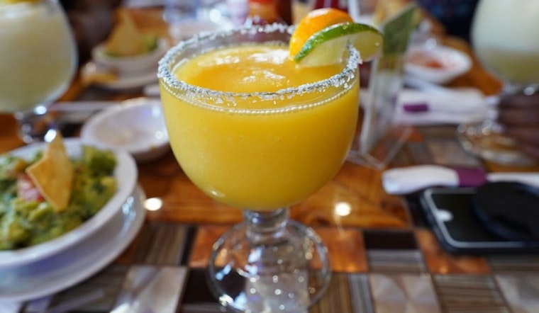 The 4 best cocktail bars in Memphis