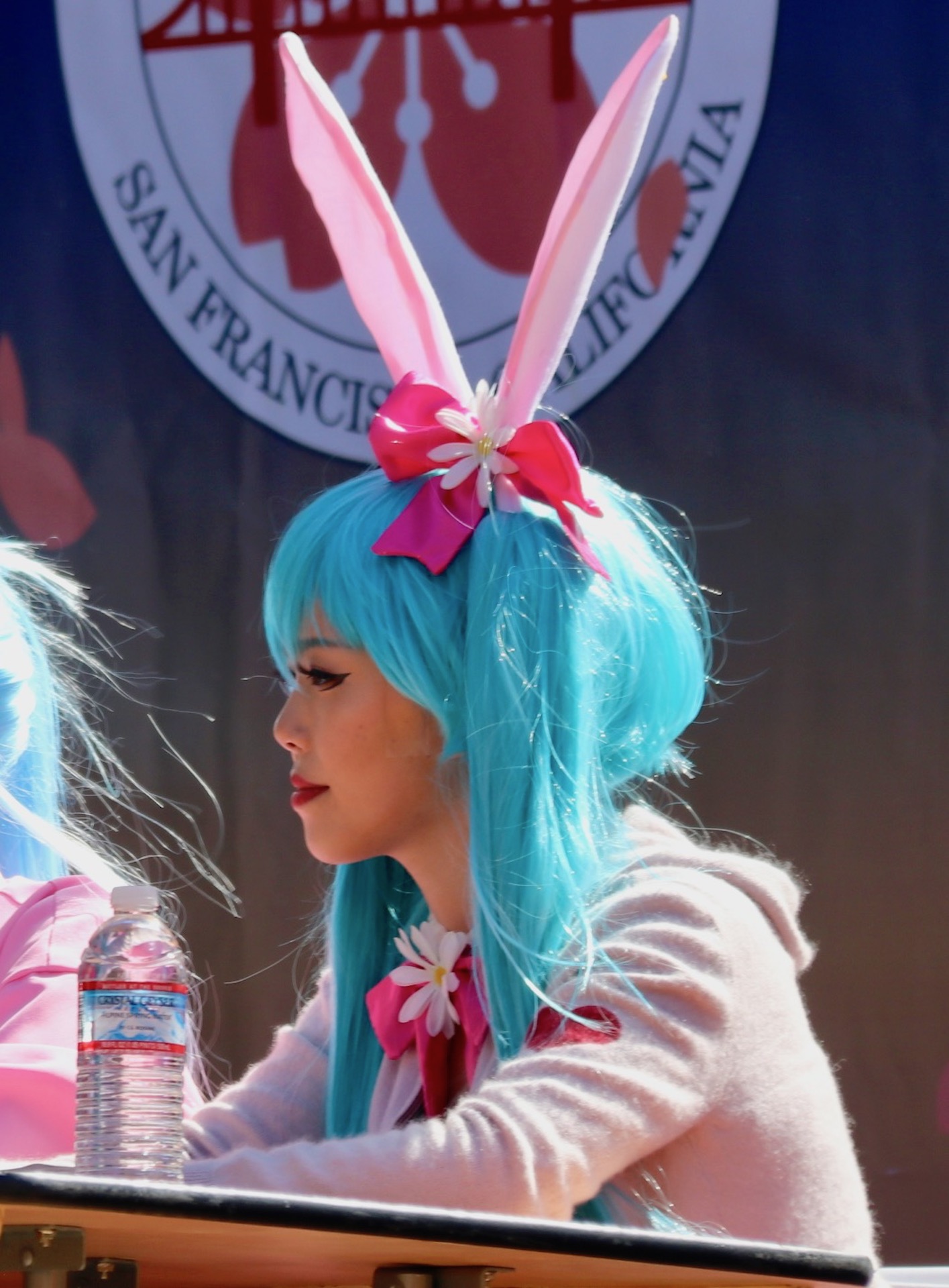Japantown Cherry Blossom Festival 2024 Nelie Hildegaard