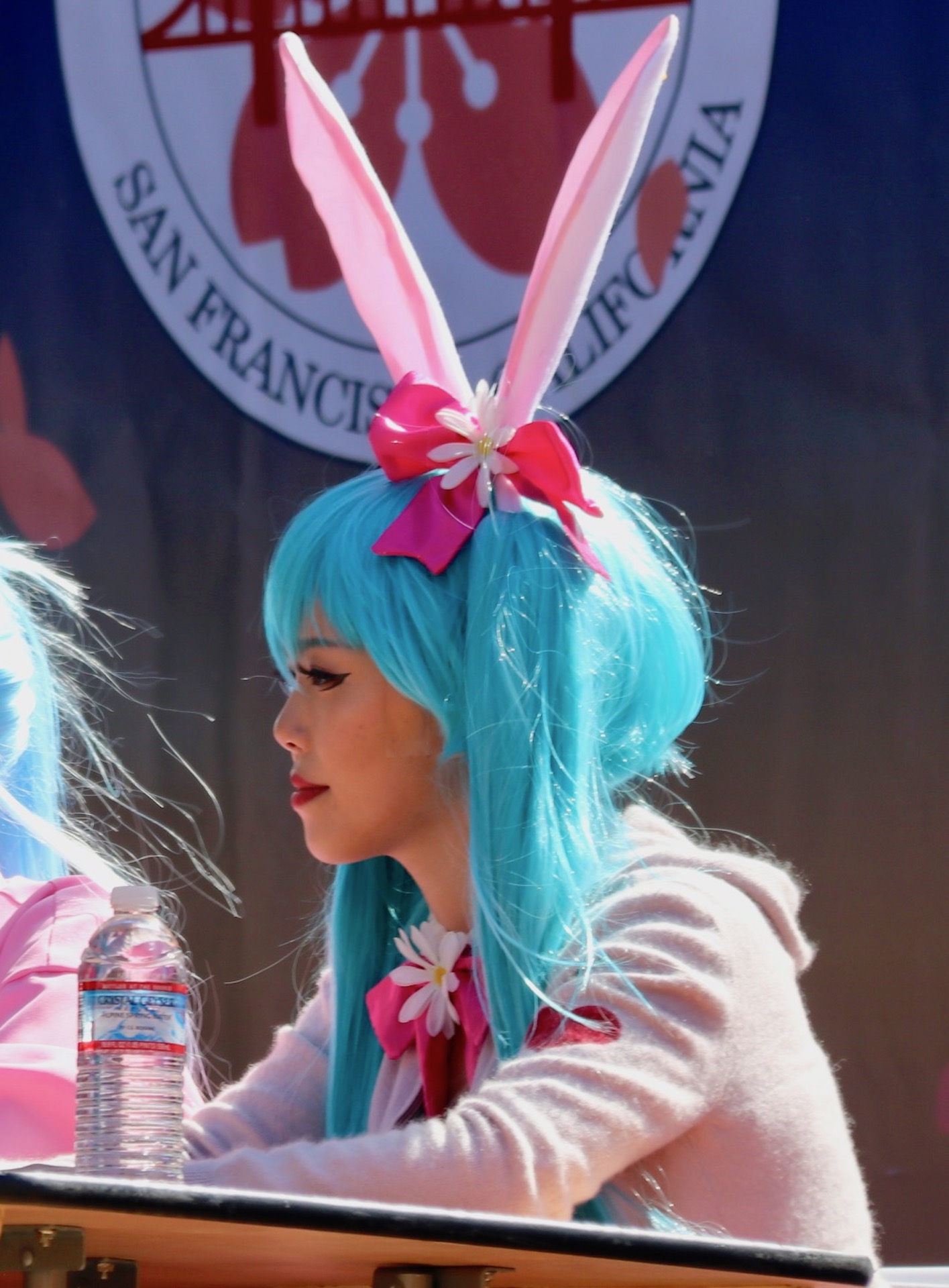 Scenes from the 2019 Cherry Blossom Festival in Japantown