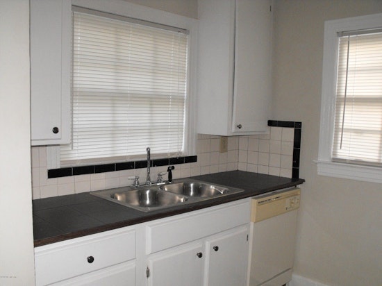 The most inexpensive apartment rentals on the market in Riverside, Jacksonville