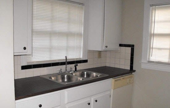 The most inexpensive apartment rentals on the market in Riverside, Jacksonville