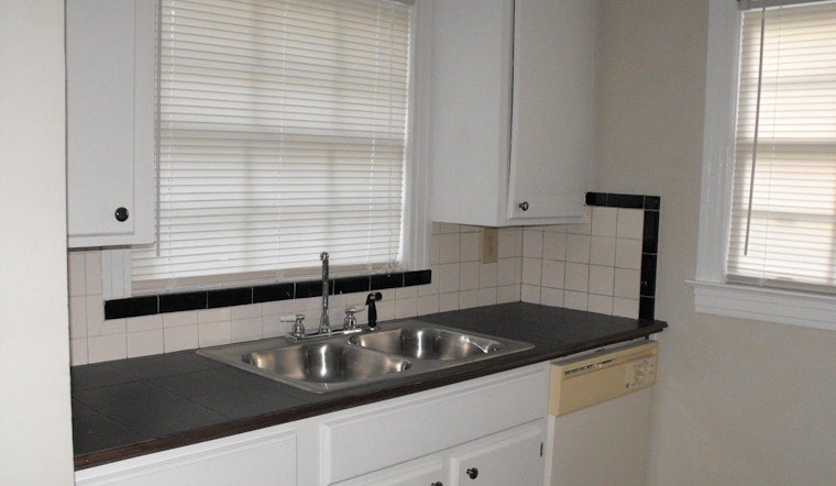 The most inexpensive apartment rentals on the market in Riverside, Jacksonville