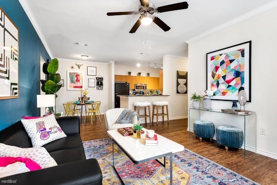 Renting in Austin: What will $900 get you?