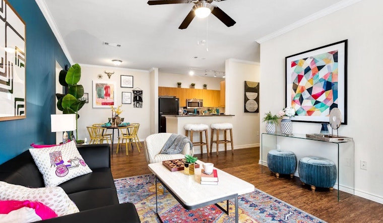 Renting in Austin: What will $900 get you?