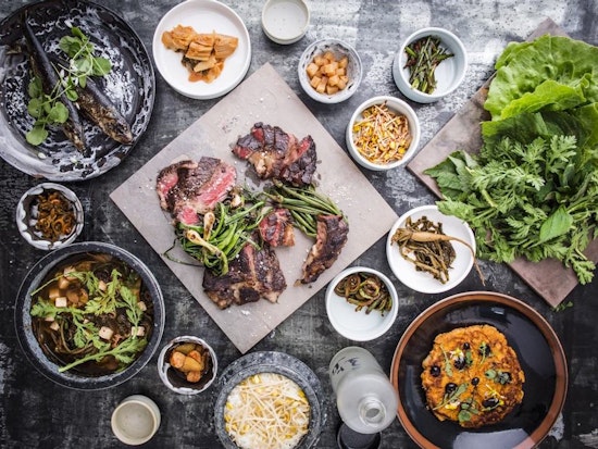 SF New Eats: The Pork Exchange, Alta & Duna Open For Business