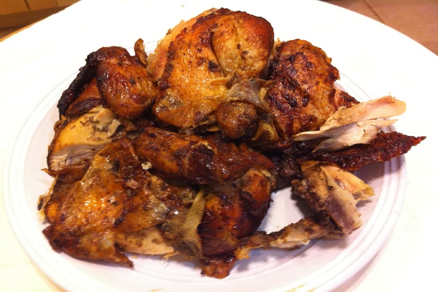 Baltimore's 3 best spots to score budgetfriendly Peruvian chicken