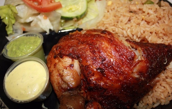 Baltimore's 3 best spots to score budget-friendly Peruvian chicken fare