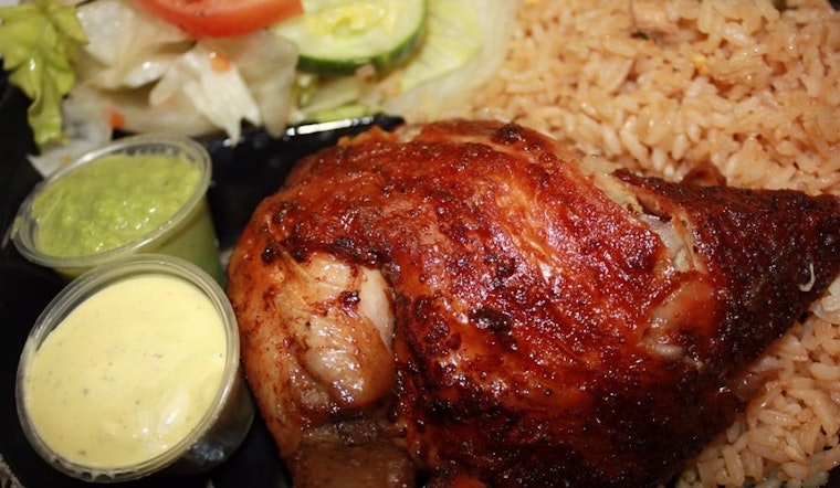 Baltimore's 3 best spots to score budget-friendly Peruvian chicken fare
