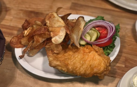 New breakfast and lunch spot, The Point on Penn, debuts in Downtown