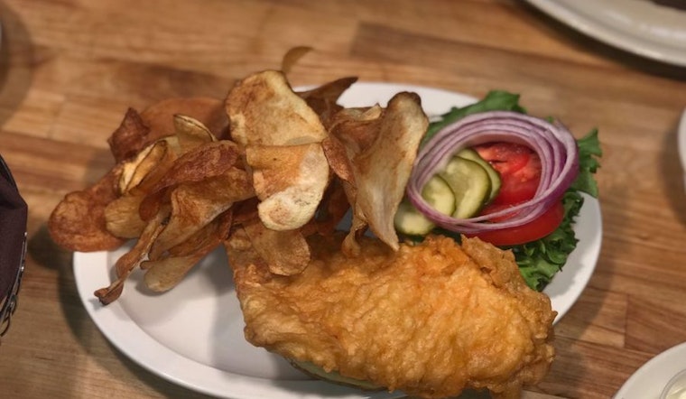 New breakfast and lunch spot, The Point on Penn, debuts in Downtown