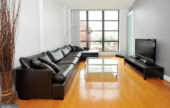 Renting in Washington: What will $2,800 get you?
