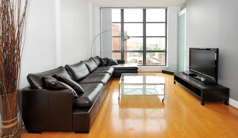 Renting in Washington: What will $2,800 get you?