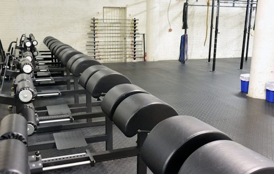 Here are Cleveland's top 5 fitness spots