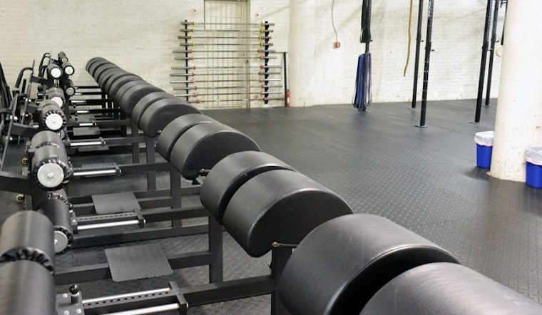 Here are Cleveland's top 5 fitness spots