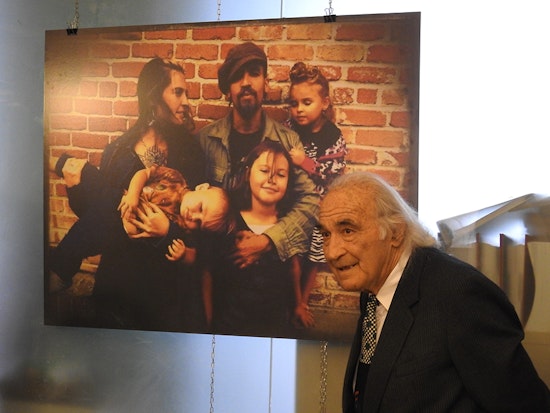Legal Team For 'Ghost Ship' Master Tenant Says He Will Fight Charges