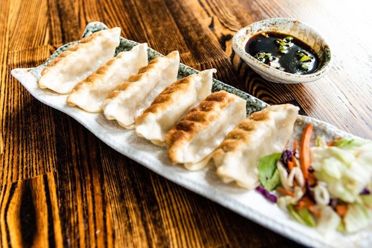 Craving Asian? Check out these 3 new San Diego spots
