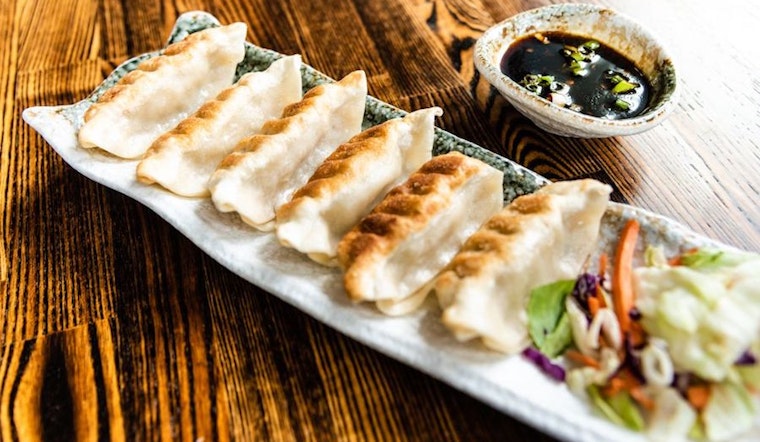 Craving Asian? Check out these 3 new San Diego spots