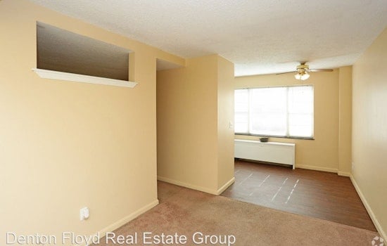 What will $700 rent you in Old Louisville, this month?