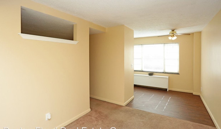 What will $700 rent you in Old Louisville, this month?