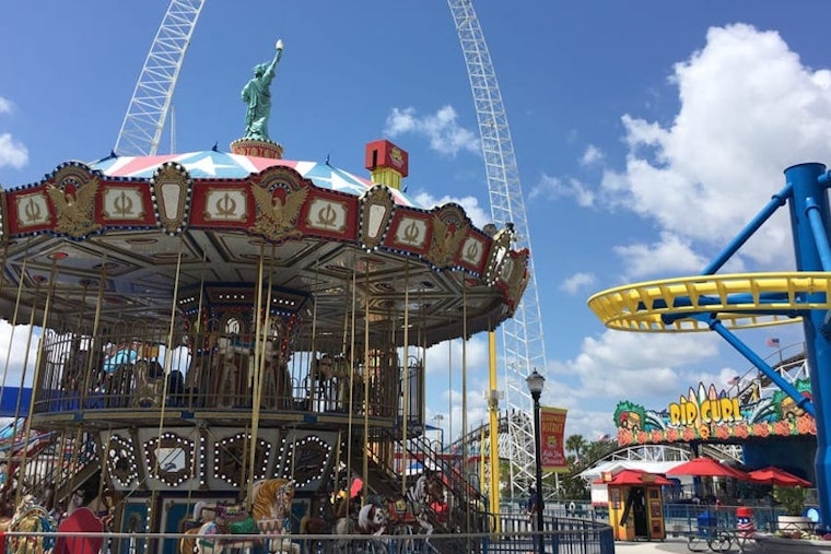 Here's what to do in Orlando this week