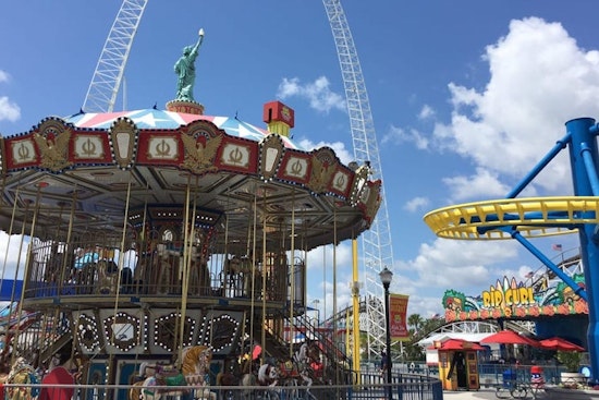 Here's what to do in Orlando this week
