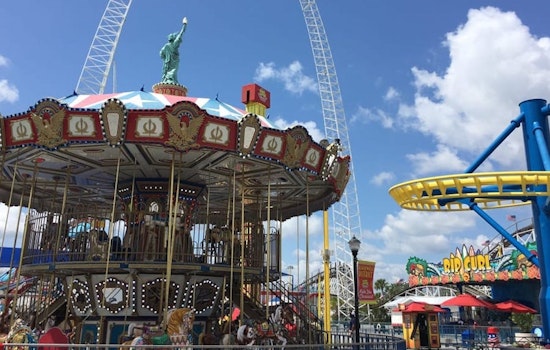 Here's what to do in Orlando this week