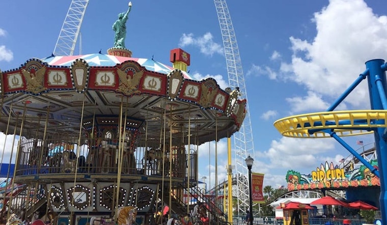 Here's what to do in Orlando this week