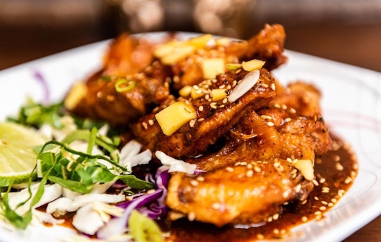 Craving Southeast Asian? Check out these 3 new Portland spots