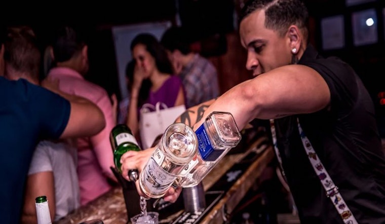 5 ways to make the most of your week in Miami