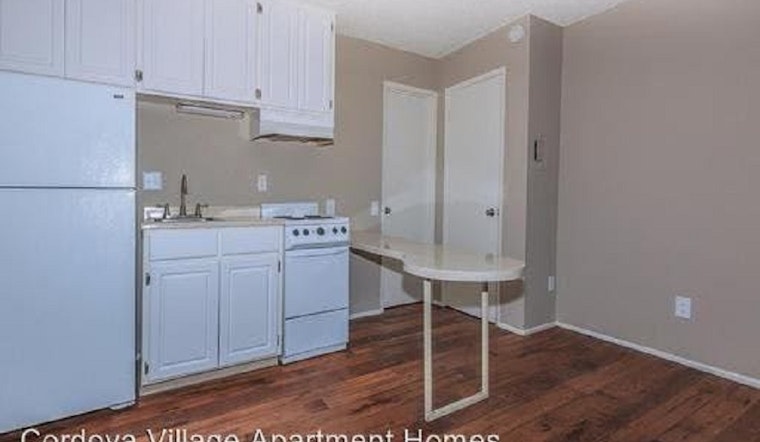 Renting in Tucson: What's the cheapest apartment available right now?