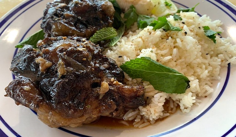 Chug's brings Cuban comfort food to Coconut Grove