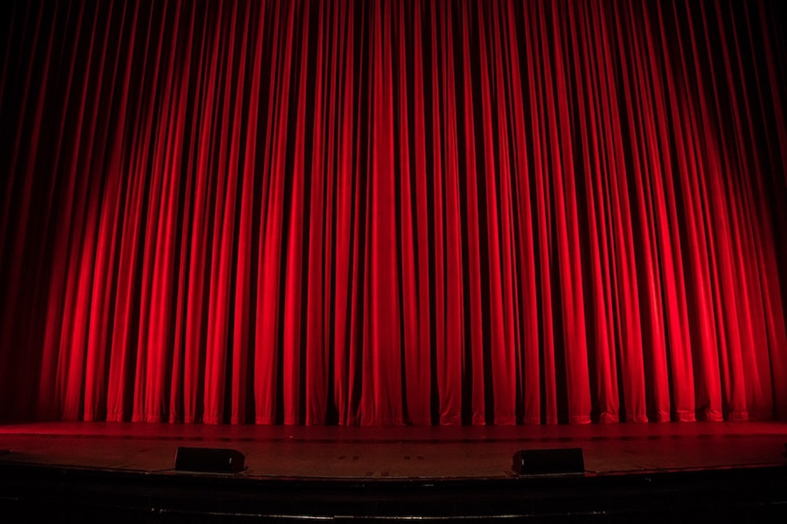 Can't-miss theater events in Los Angeles this week