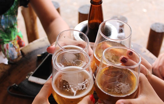 Here's what to do in St. Louis this week