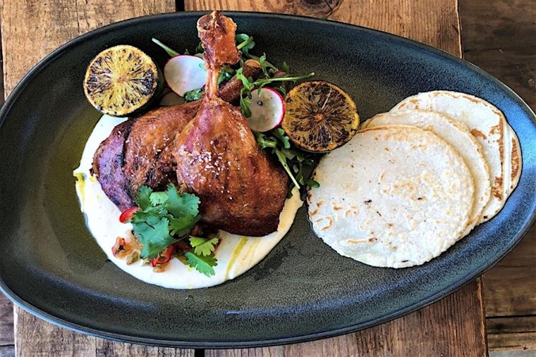 Get to know the 5 newest businesses in Tampa